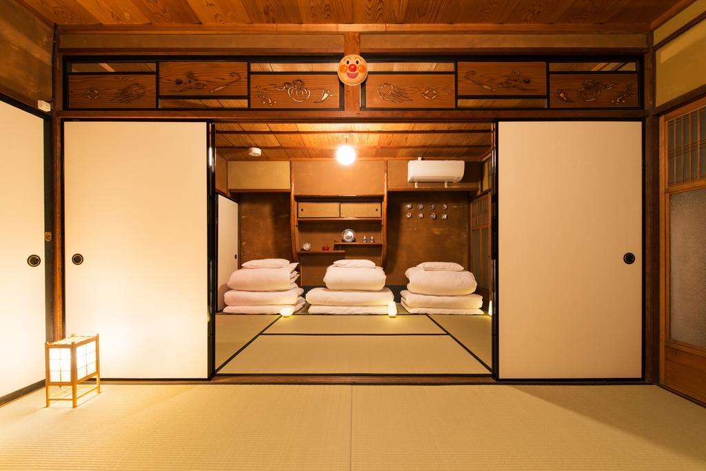 Dozen Ryokan Kyoto Cameră foto