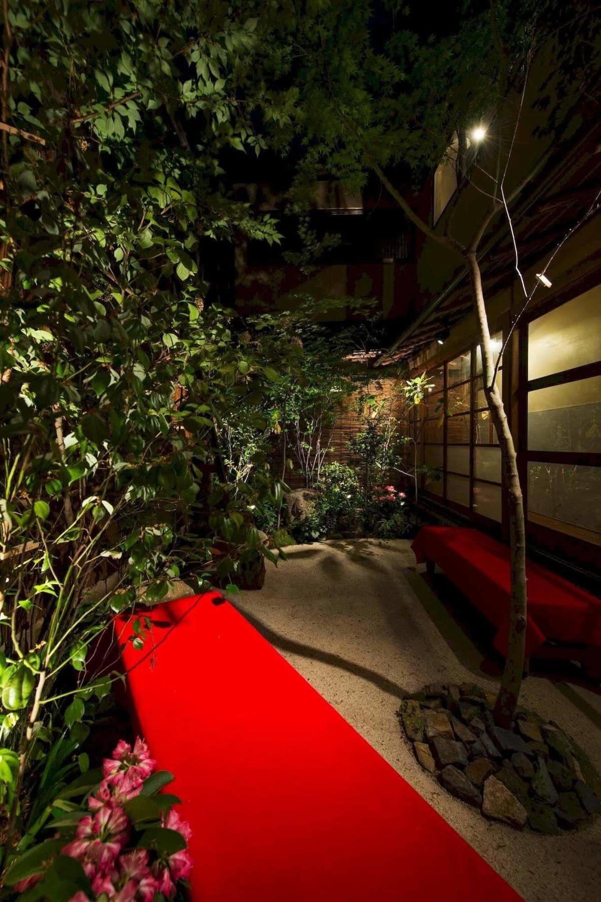 Dozen Ryokan Kyoto Exterior foto